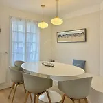 La Petite Vigie Prázdninový dům Le Touquet