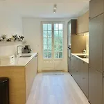 La Petite Vigie Prázdninový dům Le Touquet