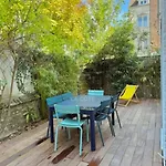 La Petite Vigie Le Touquet