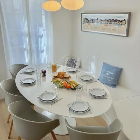 La Petite Vigie Holiday home *