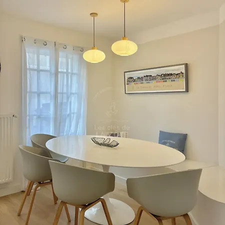 La Petite Vigie Holiday home Le Touquet