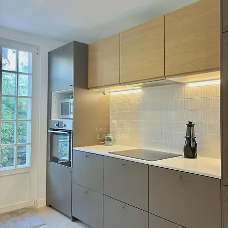 Holiday home La Petite Vigie *