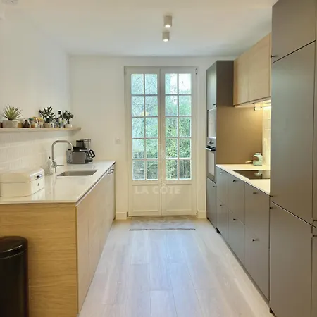 La Petite Vigie Holiday home Le Touquet