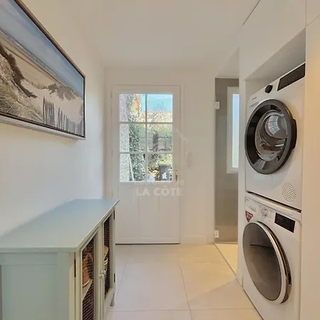 La Petite Vigie Holiday home Le Touquet