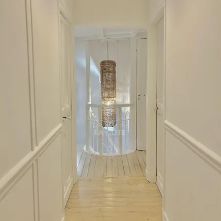 Semesterbostad La Petite Vigie *