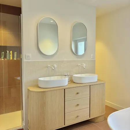 La Petite Vigie Holiday home Le Touquet
