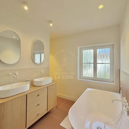 Holiday home La Petite Vigie *