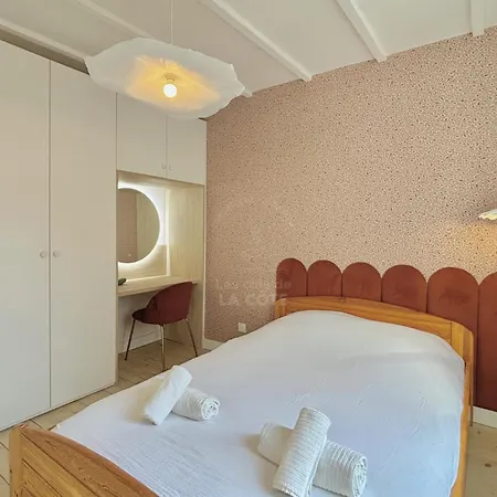 Holiday home La Petite Vigie *