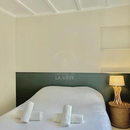 Holiday home La Petite Vigie *