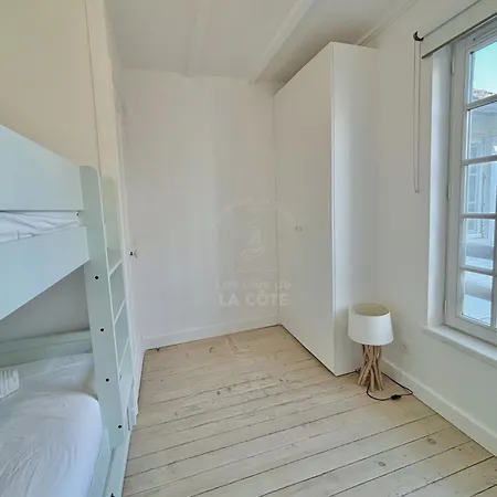 Holiday home La Petite Vigie *
