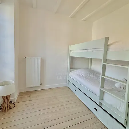Holiday home La Petite Vigie *