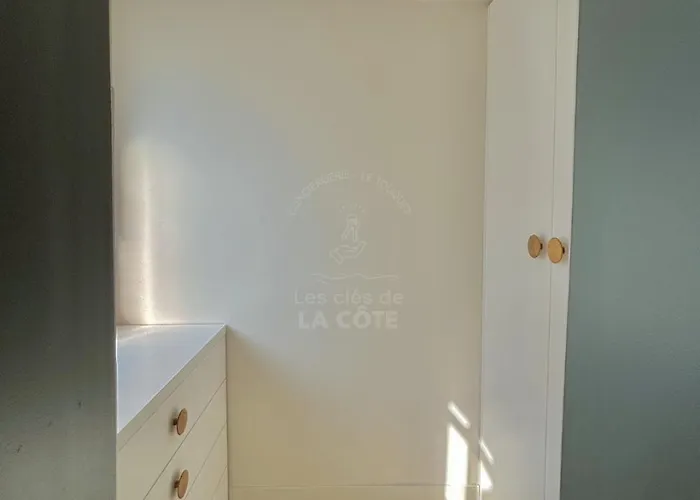 La Petite Vigie * Le Touquet