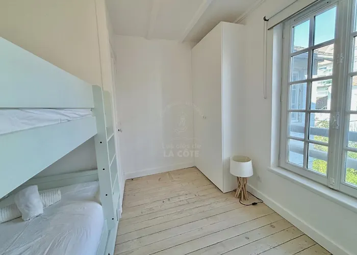 Feriehus La Petite Vigie *